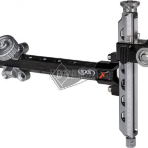 EXE MIRINO DA TIRO SIDERAL CARBON EVO