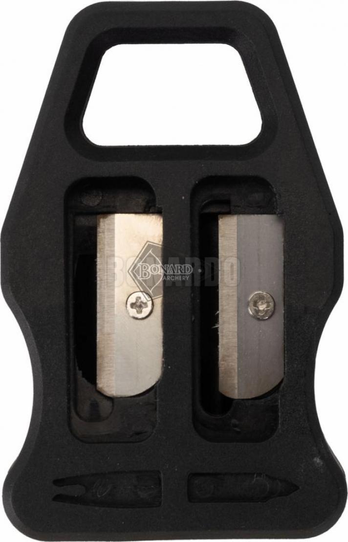 WILD MOUNTAIN TEMPERINO IN PLASTICA PER ASTE LEGNO