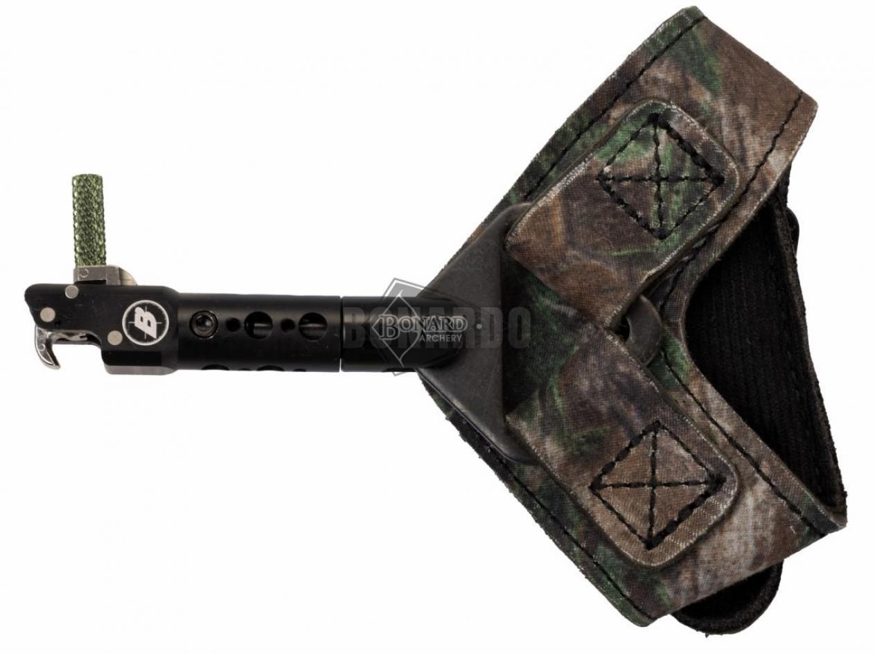 BOOSTER SGANCIO MECCANICO PRO CALIPER OPEN