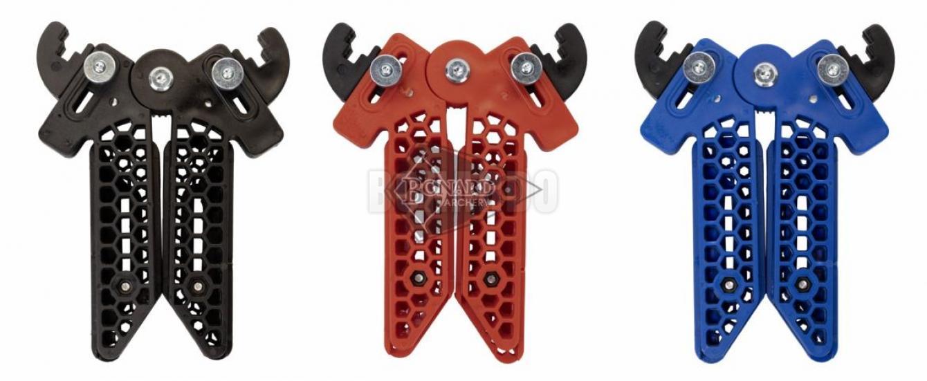 BOOSTER CAVALLETTO BOW POD FULL ADJUSTABLE