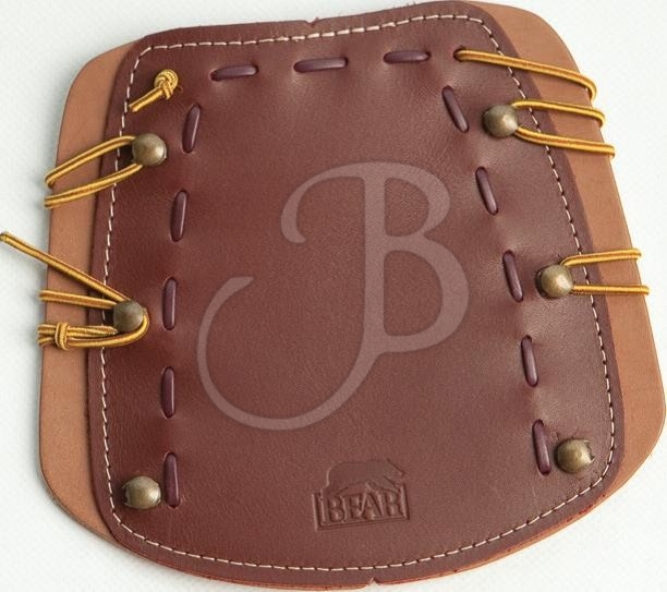 BEAR PARABRACCIO FRED BEAR AGL-6