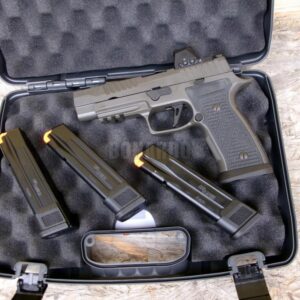 SIG SAUER PISTOLA MOD. P320AXG LEGION CAL.9LUGER  X-PRO