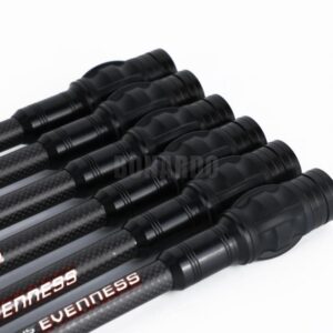 FOCUS ARCHERY EVENNESS CARBON ASTINA 15"