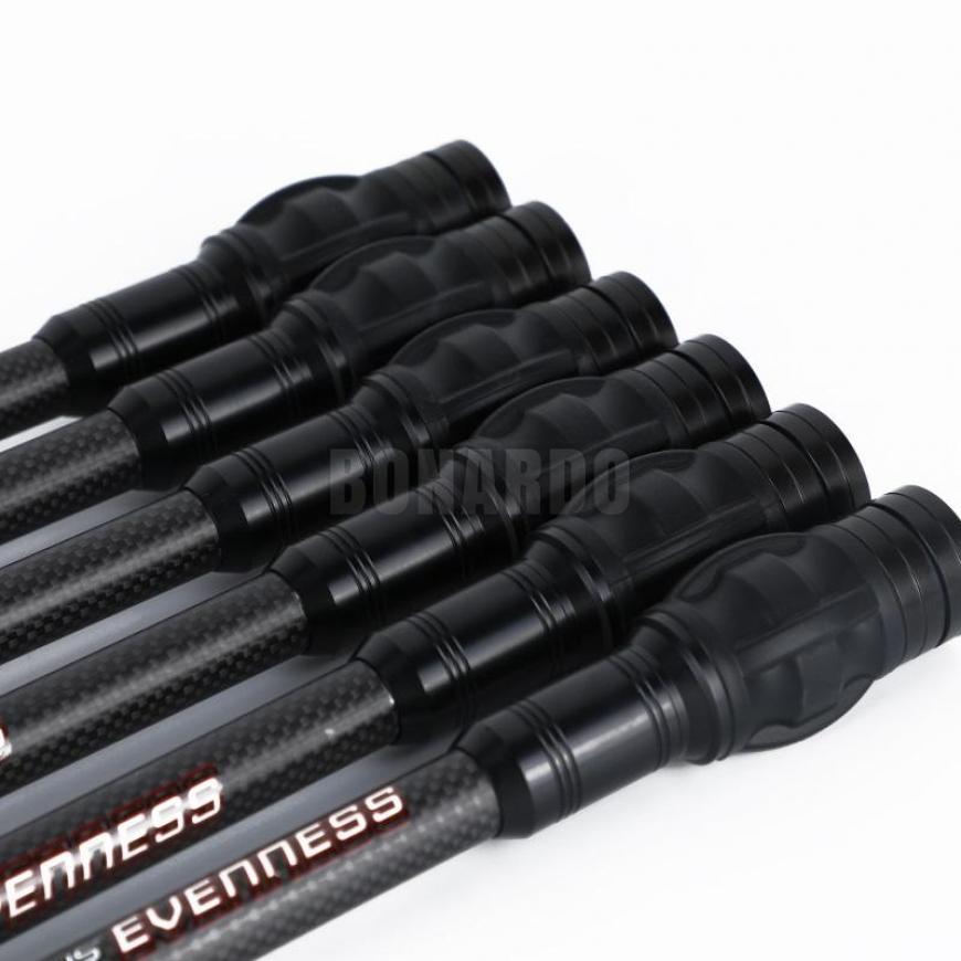 FOCUS ARCHERY EVENNESS CARBON STABILIZZATORE 28"