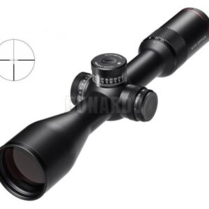 KITE OPTICS CANNOCCHIALE KITE B6 LR X6I/BL/ 3-18X50 4Ai