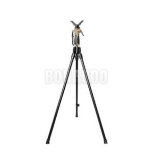 FIERYDEER TREPIEDE TELESCOPICO RAPIDO GEN.3