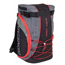 AURORA SEAT PACK ZAINO SEGGIOLINO