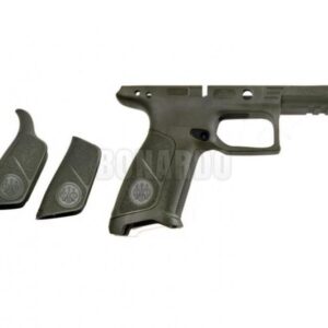 BERETTA FUSTO INTERCAMBIABILE APX A1 VERDE