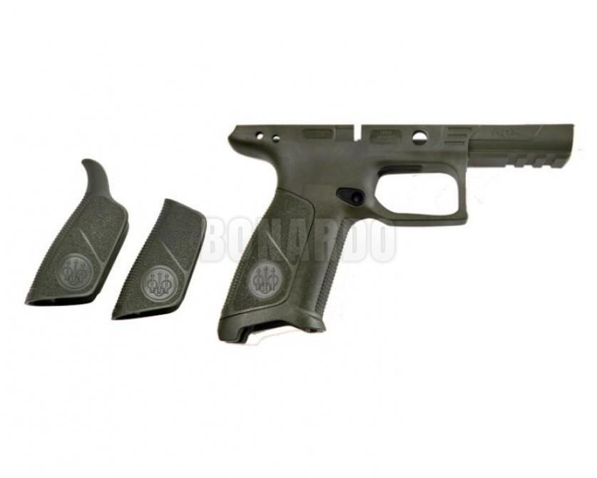 BERETTA FUSTO INTERCAMBIABILE APX A1 VERDE