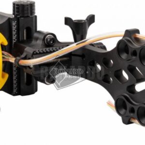 BOOSTER MIRINO CACCIA MICRO CARBON 5 PIN