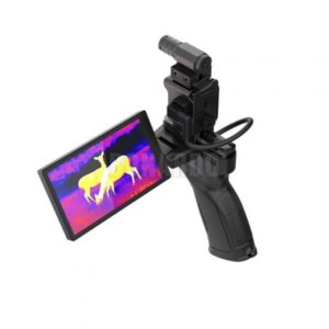 HIKMICRO HANDLE SCREEN