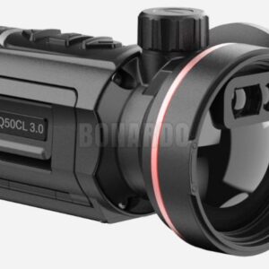 HIKMICRO TERMOCAMERA THUNDER TQ50CL 3.0