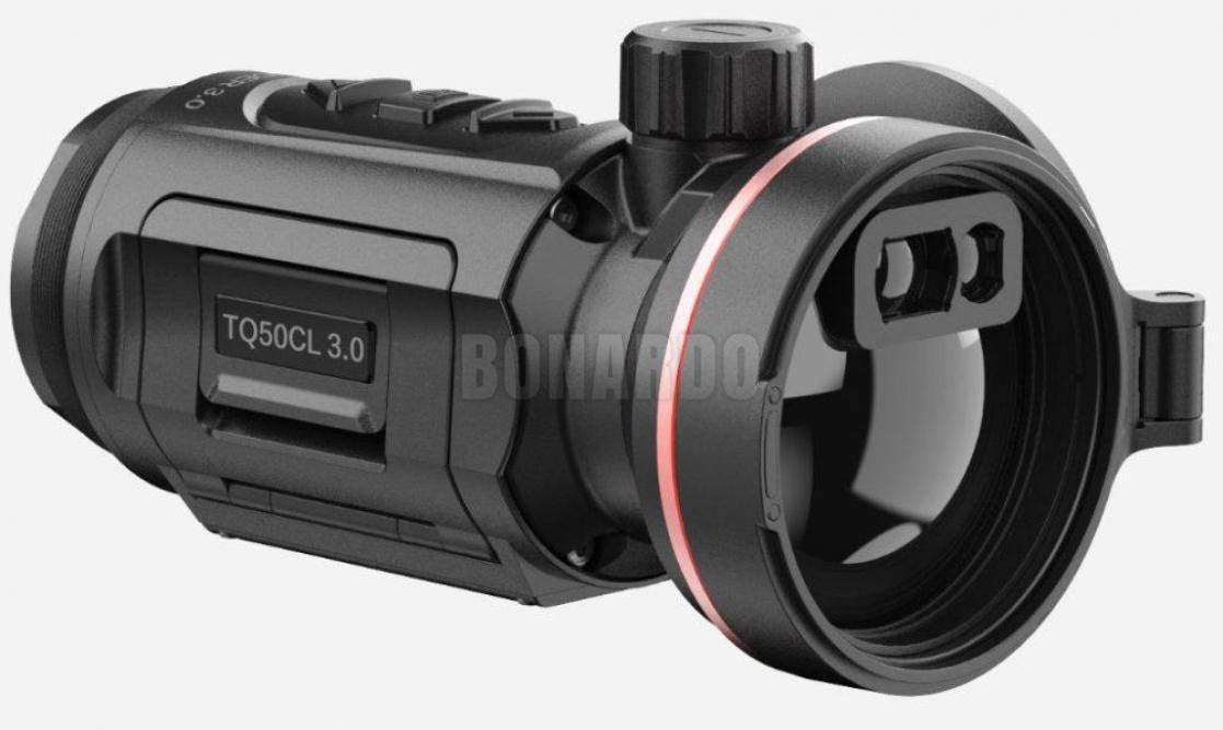 HIKMICRO TERMOCAMERA THUNDER TQ50CL 3.0