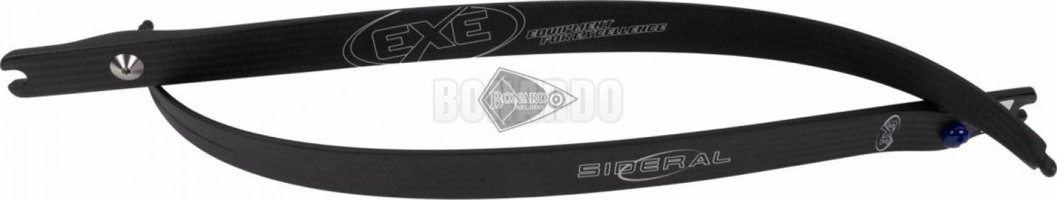 EXE FLETTENTI SIDERAL