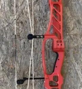HOYT ARCO COMPOUND STRATOS 40 RH 40/50# HBT CAM