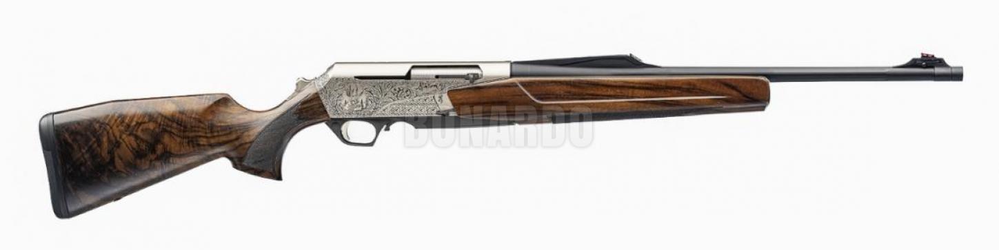 BROWNING CARABINA BAR 4X PLATINUM CAL.30-06 (solo meccanica)