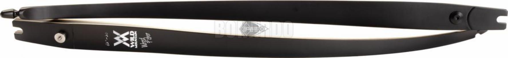 WILD MOUNTAIN FLETTENTI WOOD FIBER HYBRID