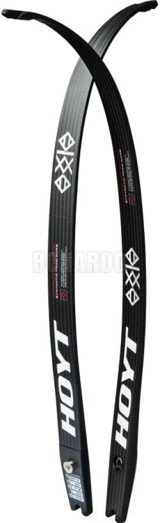 HOYT FLETTENTI AXIA SYNTACTIC FOAM GRAND PRIX