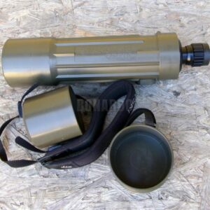 SWAROVSKI TELESCOPIO LUNGO HABICT 30X75