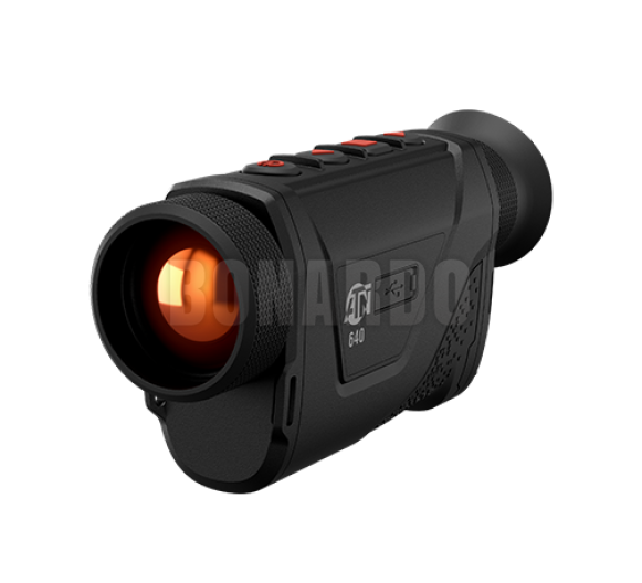 ATN TERMOCAMERA BLAZEHUNTER 335 LRF