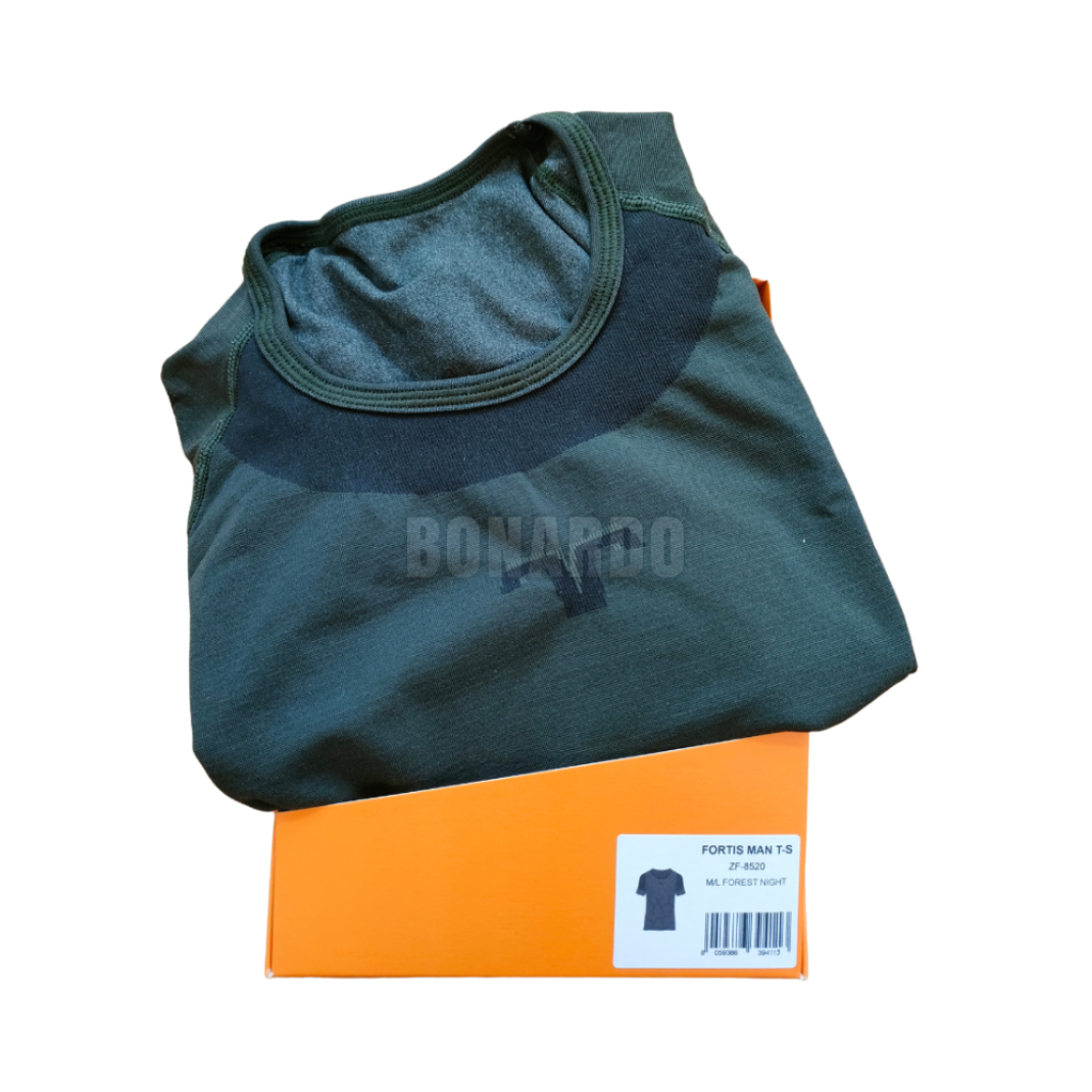 ZOTTA T-SHIRT TERMICA FORTIS