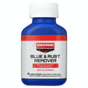 BIRCHWOOD BRUNITORE BLUE& RUST REMOVER