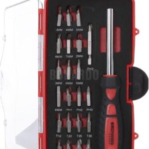 BIRCHWOOD KIT CACCIAVITI 22 PZ