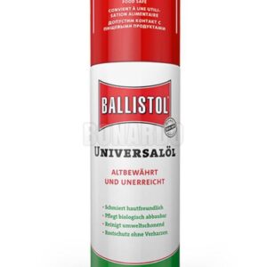 BALLISTOL OLIO 200ml