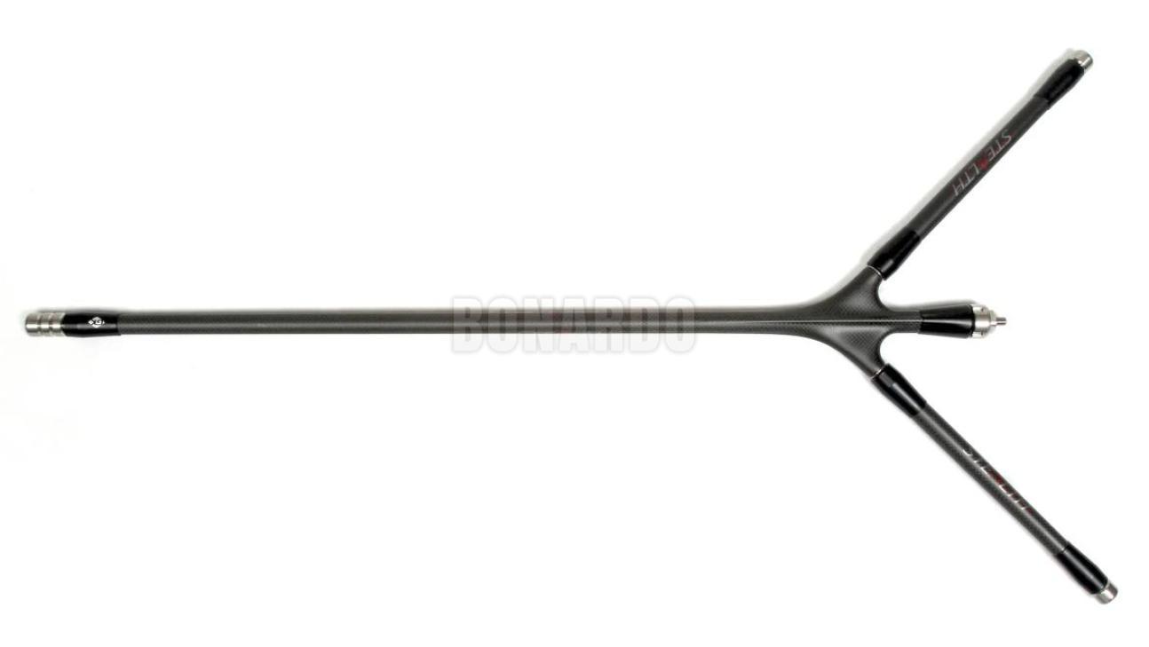SF ARCHERY STABILIZZATORE STEALTH