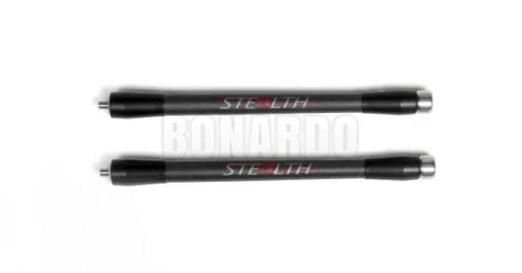 SF ARCHERY STABILIZZATORE STEALTH ASTINE 11"