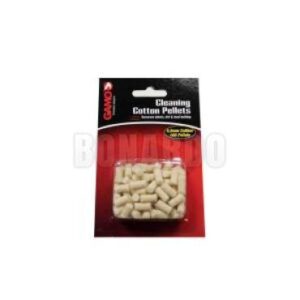 GAMO FELTRINI CAL 5,5MM CONF. 100