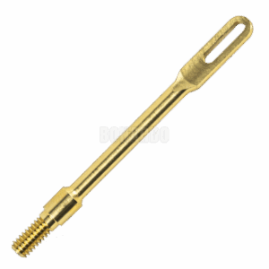 PRO-SHOT TIRA PEZZUOLE OTTONE CAL .22-.45