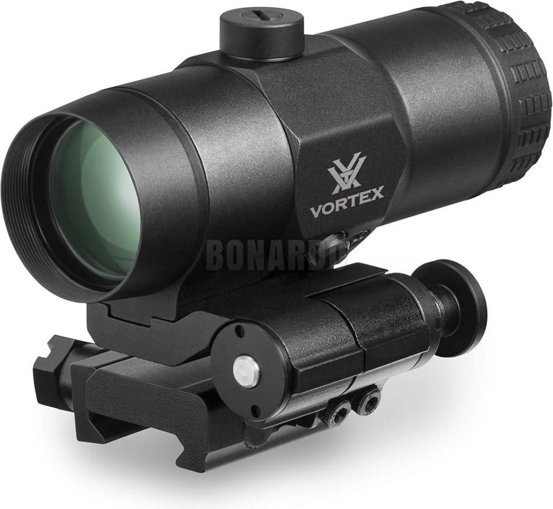 VORTEX PUNTO ROSSO VMX-3T 3X MAGNIFER