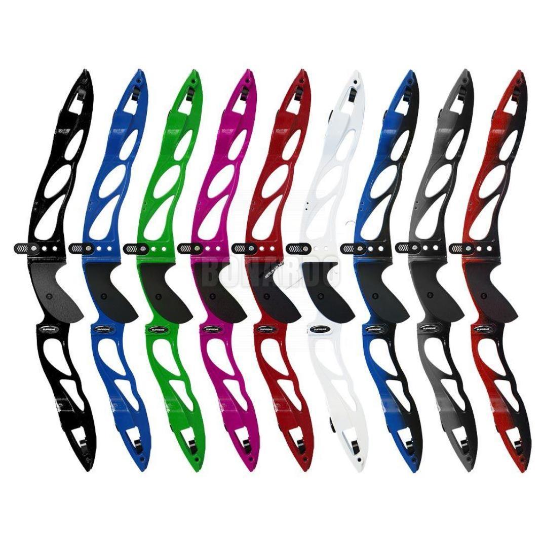 SHOCQ RISER SUPREME ILF