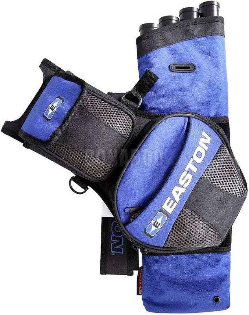 EASTON FARETRA 4 TUBI REVERSIBILE