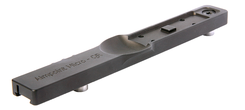 AIMPOINT ATTACCO SGANCIO RAPIDO PER BASE LEUPOLD QR 20024