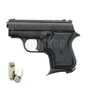 BRUNI PISTOLA SALVE MOD. 315 AUTO CAL.8mm