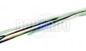 WNS CORDA FF 66"- 16 FILI BLACK