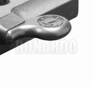 LEUPOLD LEVA BASE CONF. 2PZ