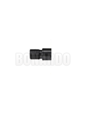 GLOCK ADATTATORE PER FILETTO 1/2-28 G44