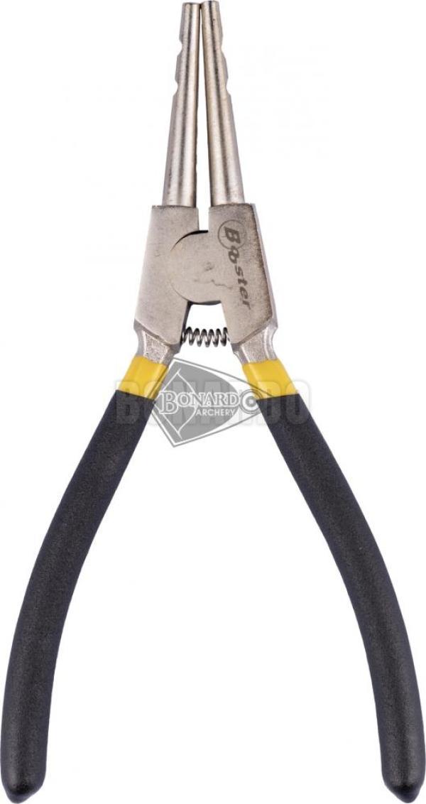 BOOSTER PINZA PER LOOP