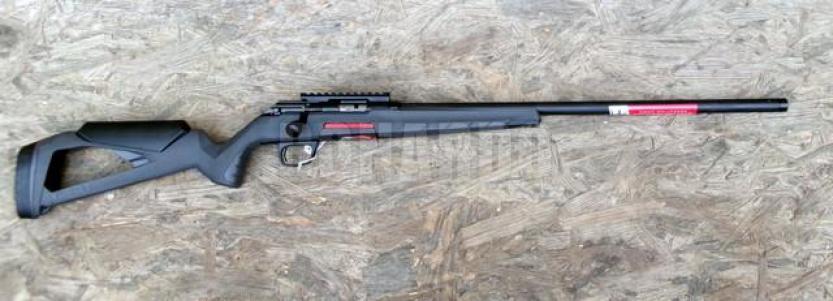 WINCHESTER CARAB. XPERT VARMINT THR CAL 22LR