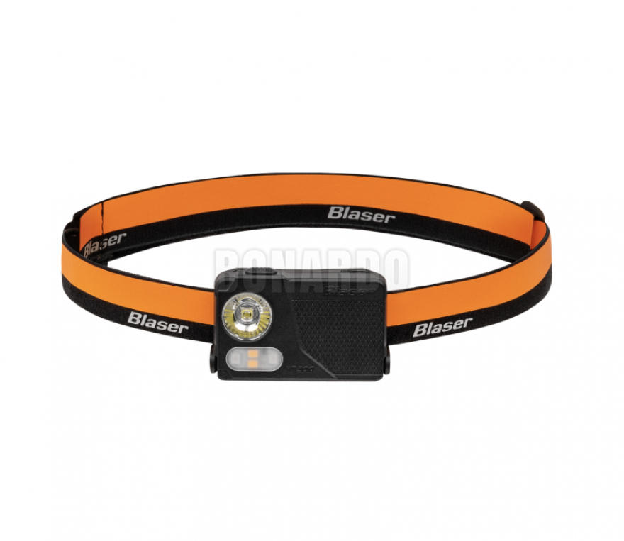 BLASER TORCIA FRONTALE  HT300