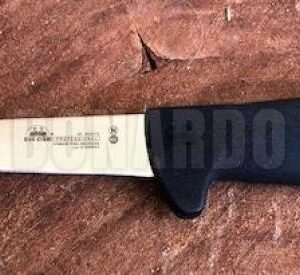 DUE CIGNI COLTELLO DISOSSO 2C 423/13N NERO