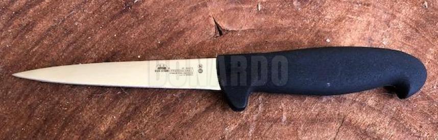 DUE CIGNI COLTELLO DISOSSO 2C 423/13N NERO