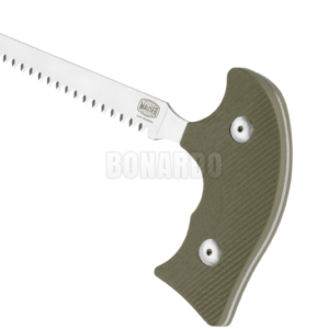 MAUSER SEGAOSSA VERDE