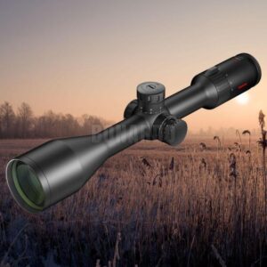 MINOX CANNOCHIALE  RS-4 3-12X56 BDC ILL.