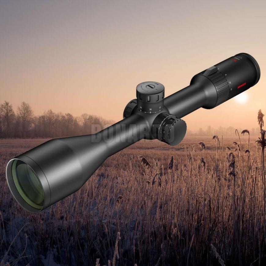 MINOX CANNOCHIALE  RS-4 3-12X56 BDC ILL.