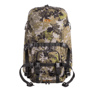 BLASER ZAINO ULTIMATE S + BACKBONE  CAMO