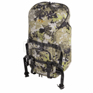 BLASER ZAINO ULTIMATE M + BACKBONE  CAMO